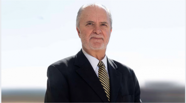 Nombran a Javier de la Fuente como Secretario General tras renuncia de Patricia Dávila